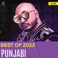 Best of 2022 - Punjabi