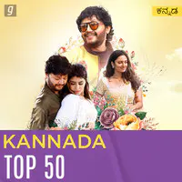 Kannada Top 50