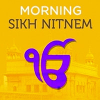 Morning Sikh Nitnem