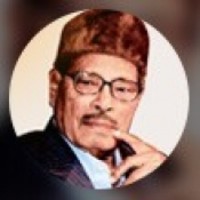 Ghazals From Manna Dey