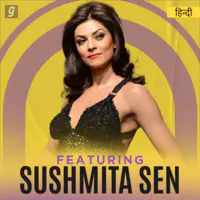 Featuring Sushmita Sen