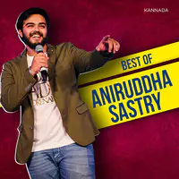 Best Of Aniruddha Sastry