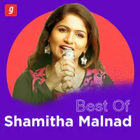 Best Of Shamitha Malnad
