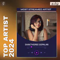 Best of Shakthisree Gopalan