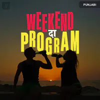 Weekend Da Program
