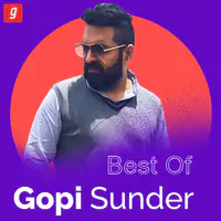 Best of Gopi Sunder