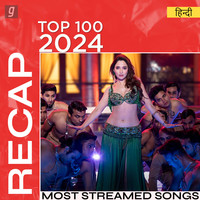 Hindi Top 100 - 2024