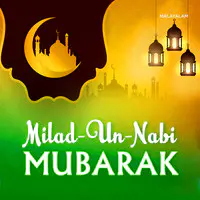 Milad-Un-Nabi