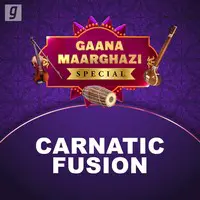 Carnatic Fusion