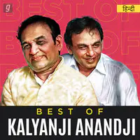 Best of Kalyanji Anandji