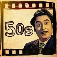 50s Kishore