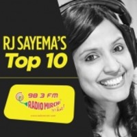 RJ Sayema TOP 10