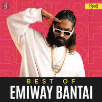 Best of Emiway Bantai