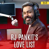 RJ Pankit's Love List