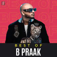 Best of B Praak