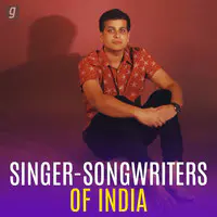 Singer-Songwriters of India