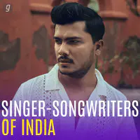 Singer-Songwriters of India