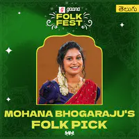 Mohana Bhogaraju's Folk Picks