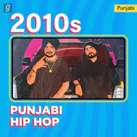 2010s : Punjabi Hip Hop