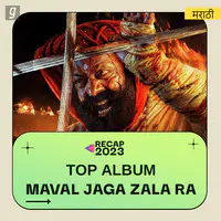 Album Of The Year - Maval Jaga Zala Re