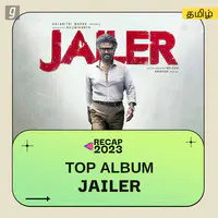 Jailer - Top Album 2023