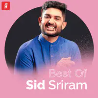 Best of Sid Sriram