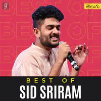 Best of Sid Sriram