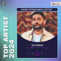 Best of Sid Sriram