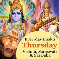 Everyday Bhakti THURSDAY