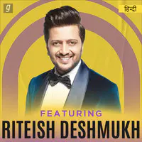 Featuring Riteish Deshmukh