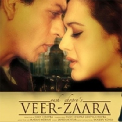 Veer Zaara Music Playlist Best Mp3 Songs On Gaana Com