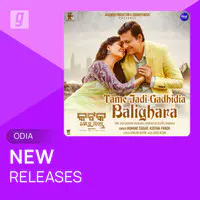 New Releases - Odia