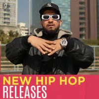 New Hip Hop Releases