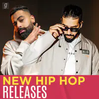 New Hip Hop Releases