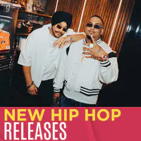 New Hip Hop Releases