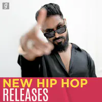 New Hip Hop Releases