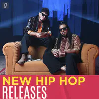 New Hip Hop Releases