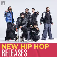 New Hip Hop Releases