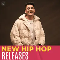 New Hip Hop Releases