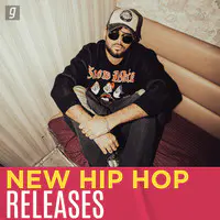 New Hip Hop Releases