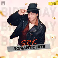 SRK - Romantic Hits