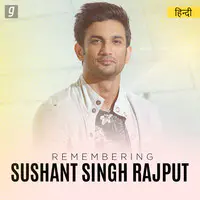 Featuring Sushant Singh Rajput