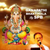 Kannada-Ganapathi Bhaktimala By SPB2