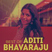 Best of Aditi Bhavaraju