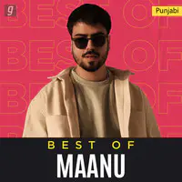 Best of Maanu