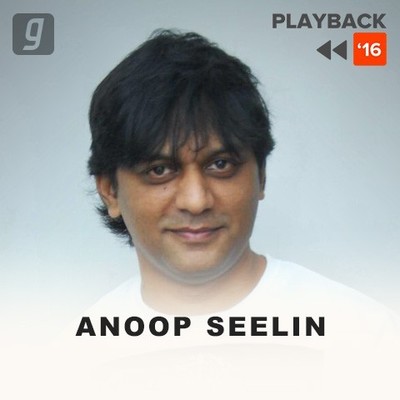 Best of Anoop Seelin Music Playlist: Best MP3 Songs on Gaana.com