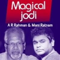 Magical Jodi AR Rahman - Mani Ratnam
