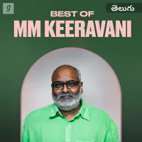 Best of M.M.Keeravani