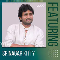 Featuring Srinagar Kitty