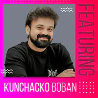 Featuring Kunchacko Boban